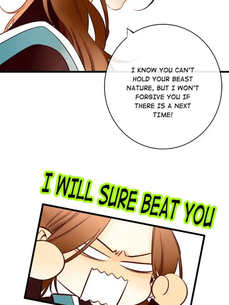 Stop! You Sexy Beast Chapter 132 17